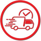 RAMASSAGE, L’acheteur est responsable de récupérer ses lots gagnés dans un délai de 2 jours suivant