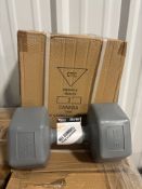 DUMBBELL 20 LBS, NEW IN BOX
