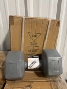 DUMBBELL 20 LBS, NEW IN BOX