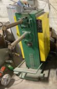 AH SPOT WELDER MODEL RFTC-20 S/N 3051 KVA 20