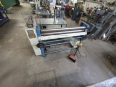 BIRLIK SLIP ROLL 1050MM X 3MM