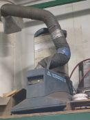 NEDERMAN FUME EXTRACTION UNIT