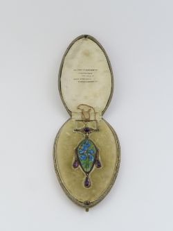 Specialist Fine Jewellery, Silver and Watch Sale