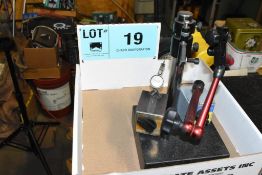 LOT/ INSPECTION EQUIPMENT