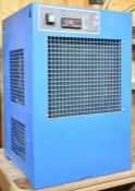 FRIULAIR (2016) ATH40U-1 REFRIGERATED AIR DRYER, S/N: 160028576 (CI)