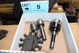 LOT/ LATHE TOOLING
