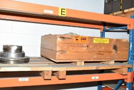 LOT/ FALK DRIVE MODEL 2090 REPLACEMENT PARTS