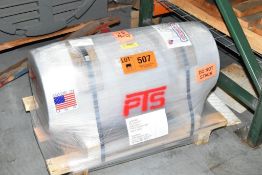 PTS 36" BRAKE DRUM