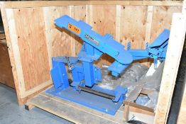 MANTECH ENTERPRISES CUSTOM [RIGGING FEES FOR LOT #741 - $35 USD PLUS APPLICABLE TAXES]