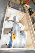 CRANE 14" BUTTERFLY VALVE [RIGGING FEES FOR LOT #751 - $35 USD PLUS APPLICABLE TAXES]