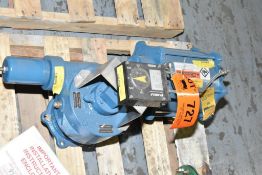 AIR CYLINDER WITH CONTROL [RIGGING FEES FOR LOT #727 - *TBD USD PLUS APPLICABLE TAXES (*DETAILS IN