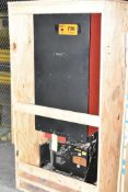 WESTINGHOUSE 50-D14-250D 1200A CIRCUIT BREAKER [RIGGING FEES FOR LOT #736 - $35 USD PLUS
