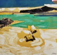 John Lowrie Morrison (b.1948)  Limited edition print  