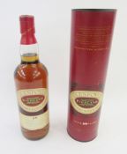 Glenfoyle 17yo Highland single malt Scotch whisky, year of distillery 1985, 70cl, 40% vol