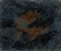 A framed and glazed artist's proof, signed Torrington and dated and titled in pencil. H.58 x 73cm