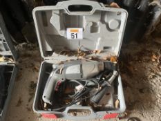 1050W ELECTRIC DRILL