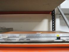 Bang & Olufsen Beomaster centre 1400