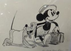 Antiques & Home Auction