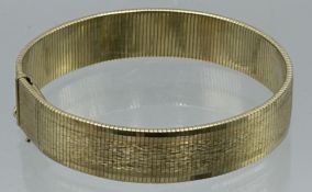 Armband Americ. Double, B-1,5 cm