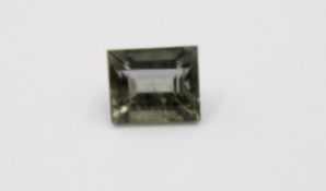 Turmalin, ca. 1,78ct