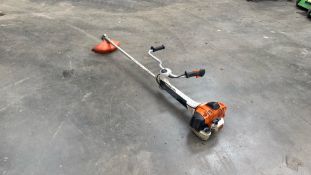 STIHL FS490C STRIMMER