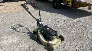ETESIA PHE3 PETROL MOWER