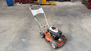 STIHL RM4 RTP PETROL MOWER
