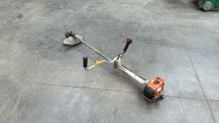 STIHL FS45C PETROL STRIMMER