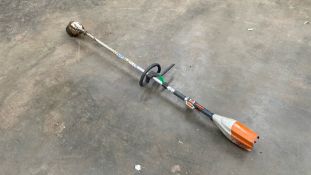 STIHL FSA90R STRIMMER