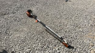 STIHL HSA86 LONG REACH HEDGE CUTTER