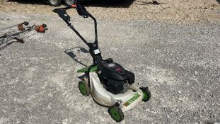 ETESIA PHE3 PETROL MOWER