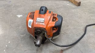 STIHL FS460 C-EM STRIMMER