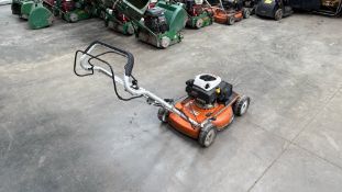 STIHL RM4 RTP PETROL MOWER