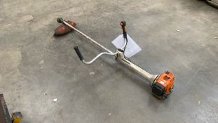 STIHL STRIMMER