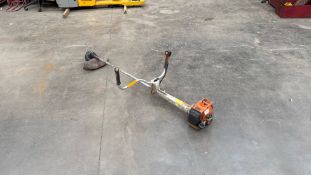 STIHL FS45C PETROL STRIMMER