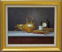 June 2025 Decorative Arts Auction