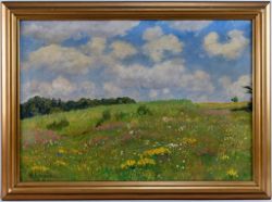 Fine Jewelry, Paintings, Rare Books & Furnishings