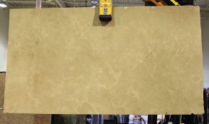 SLABS - BRONZETTO (BRONZO) MARBLE | 61" X 110" X 2CM | 47 SQ. FT. / SLAB (AISLE C)