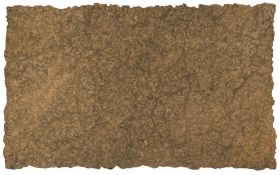 SLABS - SUMMER BROWN MARBLE | (5) 57" X 124" &(1) 57" X 80" X 2CM | 49 - 32 SQ. FT. / SLAB (AISLE D)