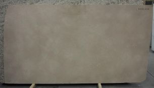 SLABS - ANDRIA UNITO MARBLE | (6) 58" X 103" & (1) 49" X 103" X 2CM | APPROX 40 SQ. FT. / SLAB (AISL