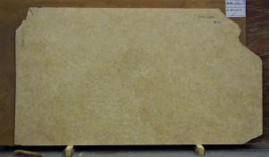 SLABS - (2) YELLOW DREAM POLISHED MARBLE| 52" X 95" X 2CM | 34 SQ. FT. / SLAB & (1) SLAB - YELLOW DR