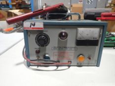 DIELECTRIC AVC 25V STRENGTH TESTER