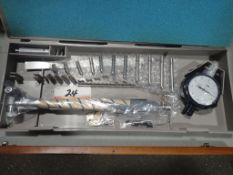 MITUTOYO DIAL INSIDE GAUGE
