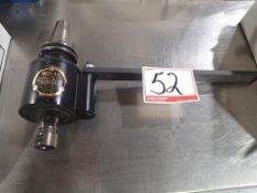 TAPMATIC NCR-IA #10-1/2 TAPPIN UNIT