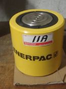 ENERPAC RC502 10,000 PSI 50 TON S/A HYDRAULIC CYLINDER (NEW)