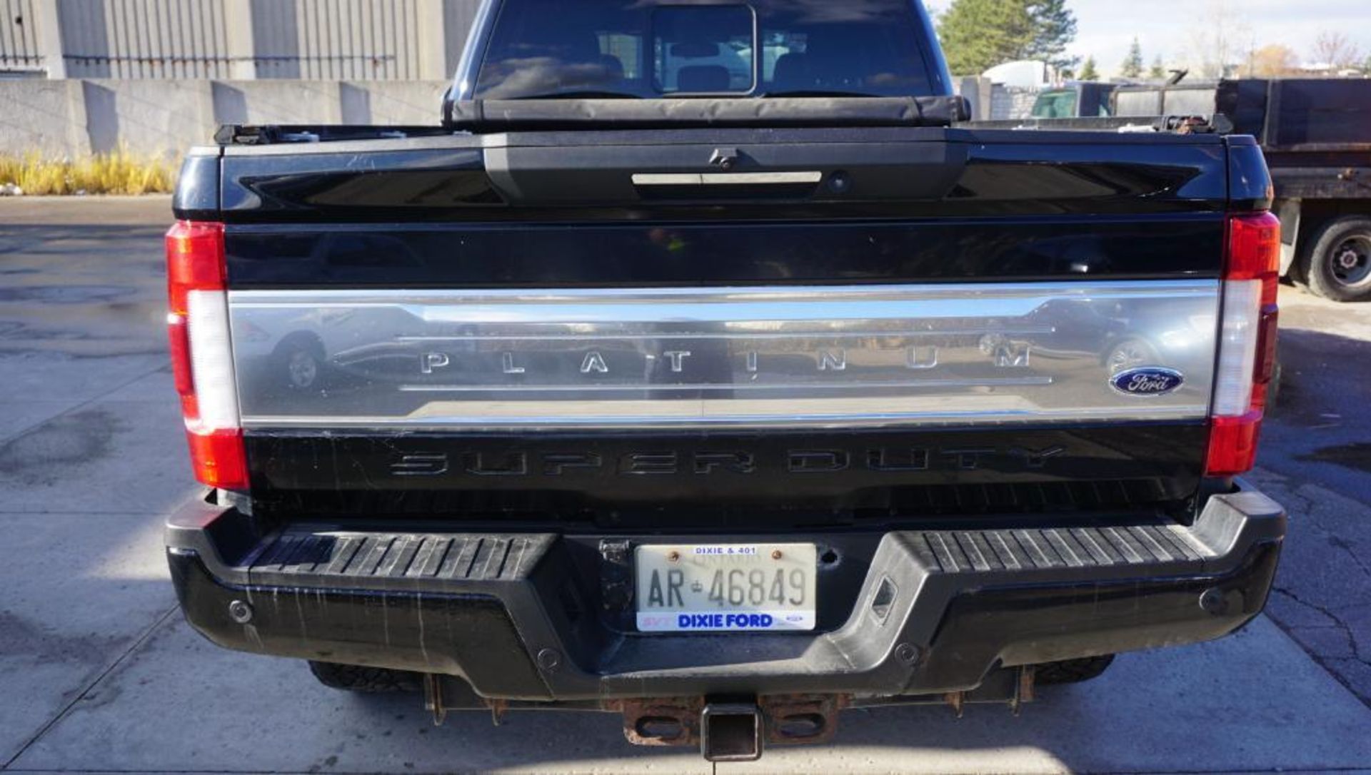 2017 Ford F350 Super Duty 6.7L Diesel 4x4 Lariat 6-Seats - Cars