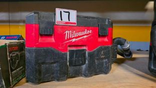 MILWAUKEE M18 VACUUM
