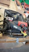 LOT - ASST. WAGNER, MILWAUKEE HEAT GUNS (120V)