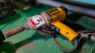 DEWALT DW 291 1/2" IMPACT WRENCH 1/2 (120V)