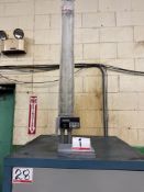MITUTOYO 192-607 DUAL COLUMN HEIGHT GAUGE